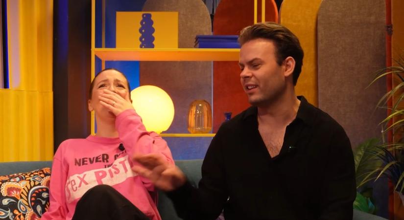 Zroba Patrik elárulta, mit kapott születésnapjára: "Arra mentem be a hálóba..."