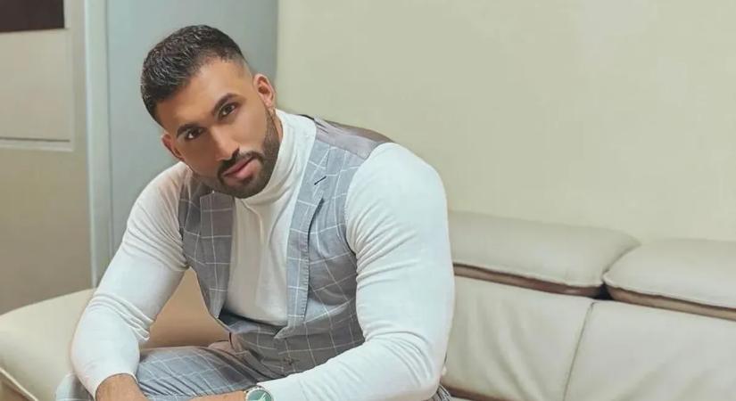 Egy üveg vodka húzóra? Kunu Márió megállíthatatlanul csúszik le a lejtőn