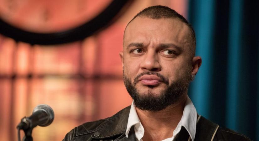 „Ez egy csoda volt, amit el kell mondanom” - Gáspár Laci sokkoló kórházi élményéről mesélt