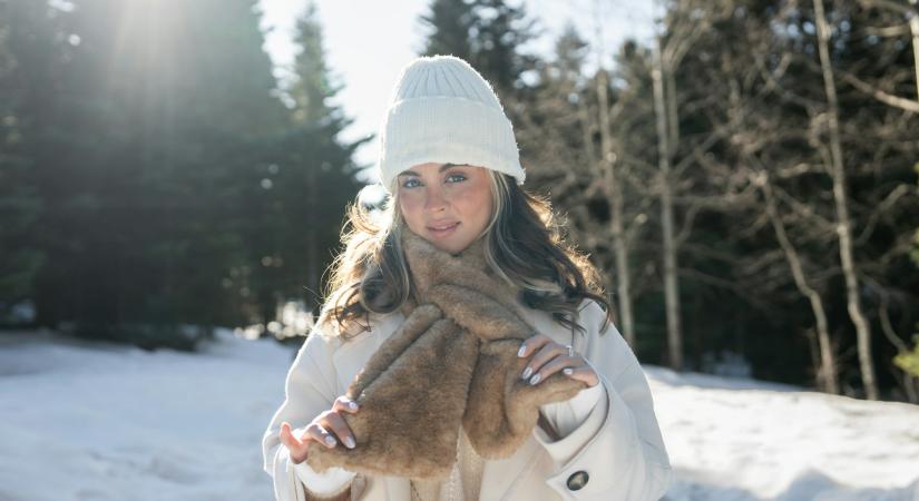Miért érzed magad vonzóbbnak télen? – Ezek a pszichológiai okok állnak mögötte