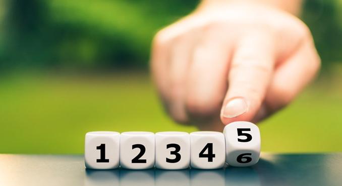 Hogyan kerekítik a félévi átlagot a közoktatásban?