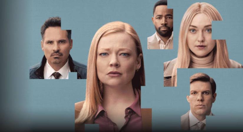 5 sorozat, amit az ünnepek között kell elkezdened