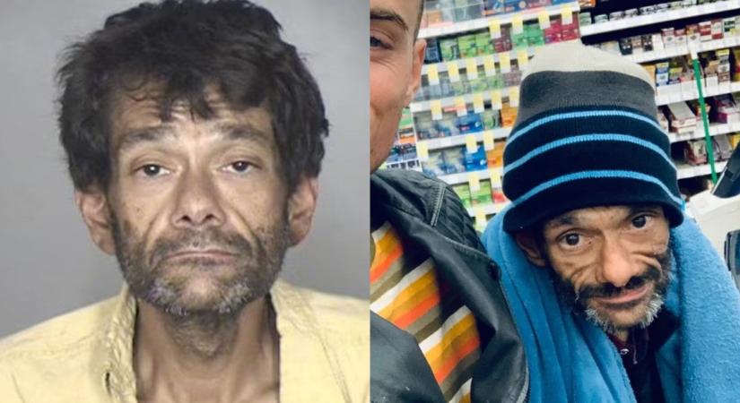 Egykor mindenki rajongott érte – ma az utcán él a 90-es évek tinibálványa