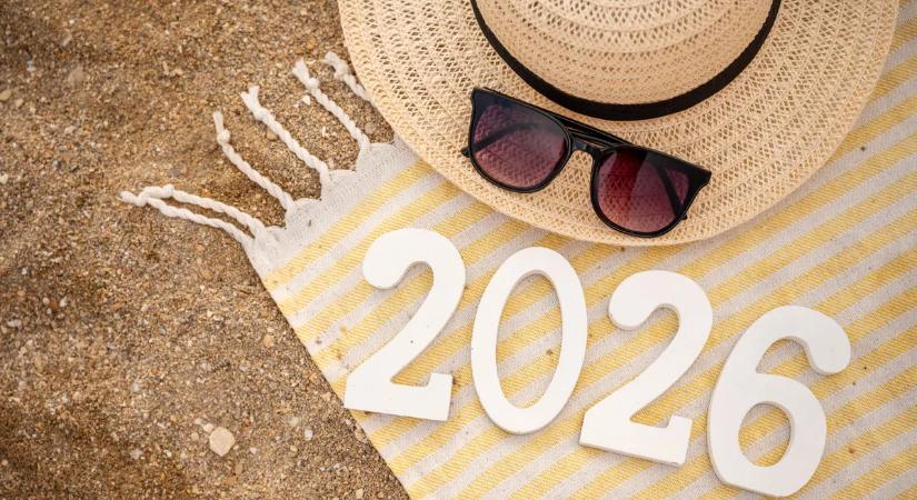 Olcsó nyaralás: így találd meg a valóban pénztárcabarát úti célokat 2026-ban