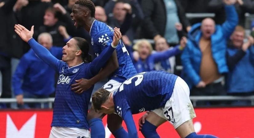 Kilenc millió forintos bulit csapott az angol válogatott focista, nőkből sem volt hiány