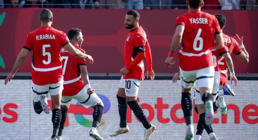 Mo Szalah posztja felrobbantotta az internetet