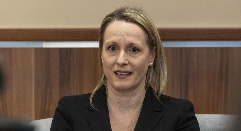 Fontos feladatot kapott egy magyar szakember a téli olimpia jégkorongtornáján