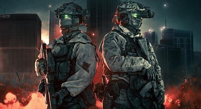 Lenullázott profilokkal ünnepelhették a karácsonyt az Escape from Tarkov játékosai