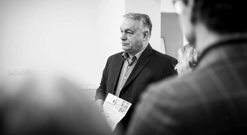 Orbán Viktor összegzése: ilyen volt 2025 képekben
