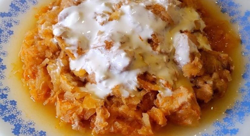 Maradt étel? – Ne dobja ki, mutatjuk, hová vigye Győrben