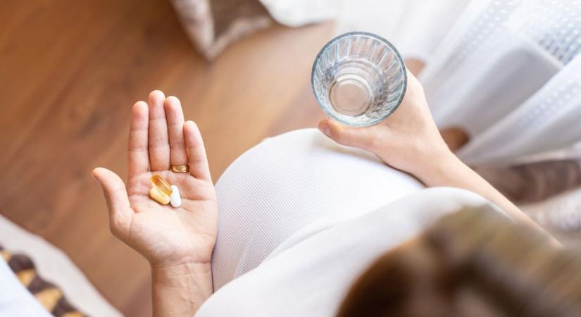 Ez volt 2025: a hónap, amikor az egészségé és a vitaminoké volt a főszerep