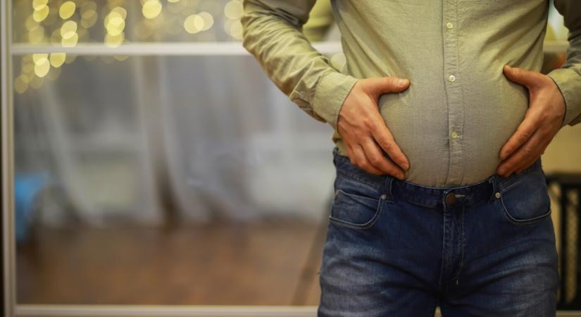 Hogyan ússzuk meg az ünnepeket elhízás nélkül?