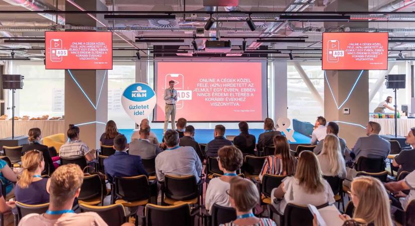 Újdonság: Minner havi mentorálás, folyamatos tanácsadás