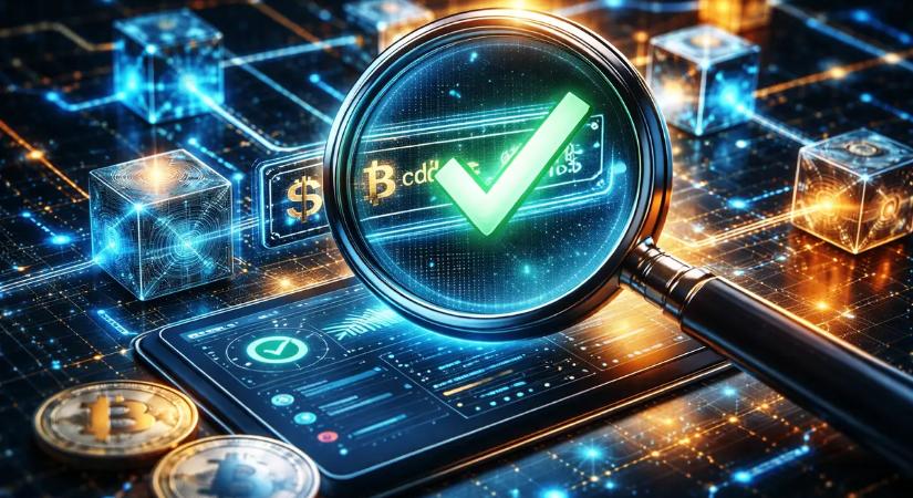 Mit jelent az új kriptós validáció Magyarországon – és kell-e tőle félnünk?