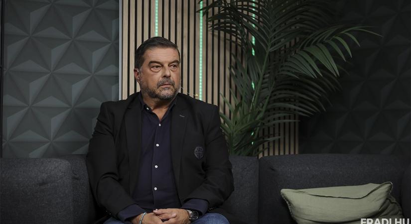 Karrierek és életutak törhetnek derékba a fiatalszabály miatt Orosz Pál szerint