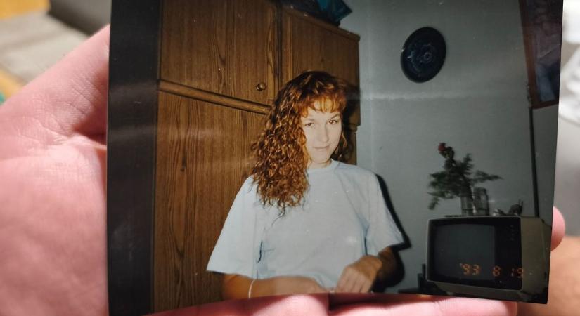 Felismeri ezt a lányt? Elképesztő, ami vele történt karácsonykor