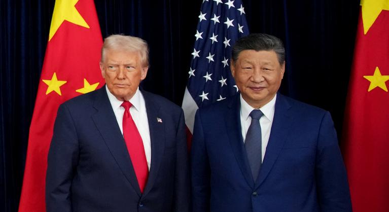 Kína súlyos szankciókat vetett ki amerikai vállalatokra és cégvezetőkre