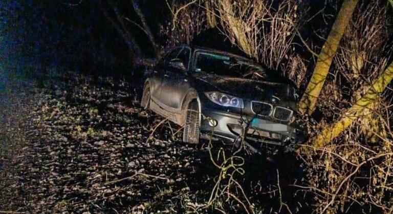 Karácsonykor gyerekek ültek egy Audi és egy BMW volánja mögé Kelet-Szlovákiában