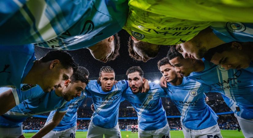 Elindult a tárgyalás, Manchesterből érkezhet az FC Barcelona új klasszisa