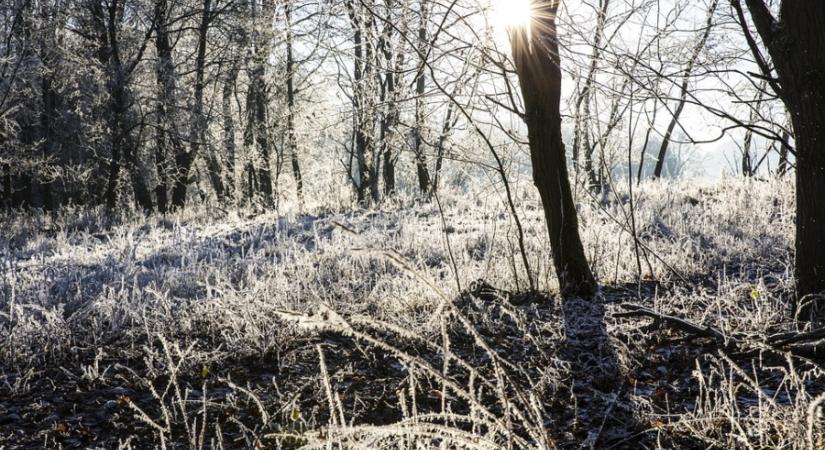 A tél eddigi legkomolyabb hidegbetörése közeleg