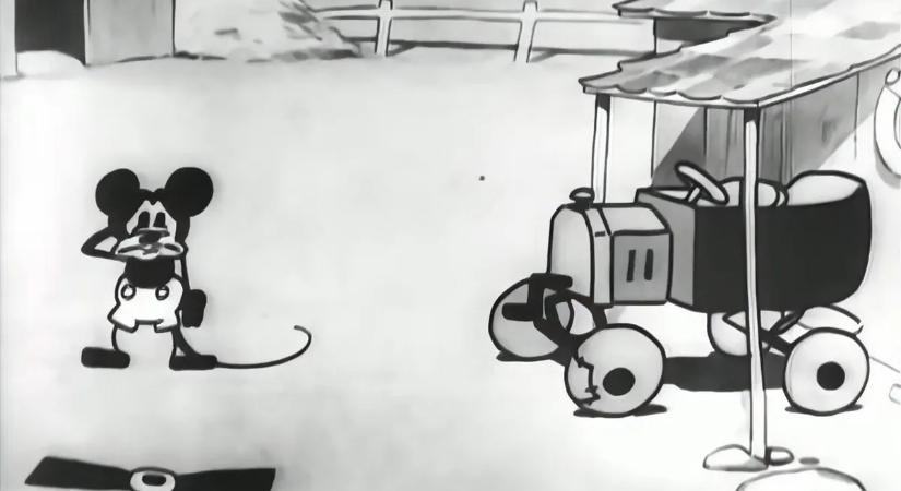 Rémisztő elmélet: saját alkalmazottját kergette öngyilkosságba a rajzaival Walt Disney?