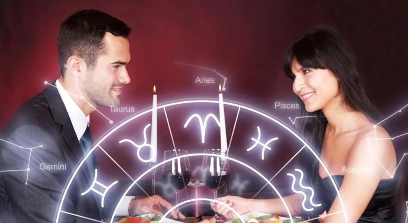 Megfőznéd a leendő kedvesed? A csillagok szerint ezekkel az ételekkel lehet hódítani