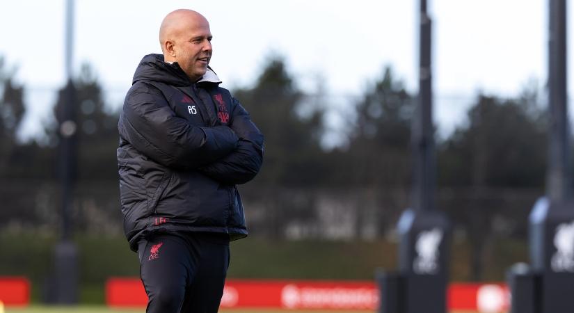 A Paris Saint-Germain klasszisát igazolja Alexander Isak helyére a Liverpool FC