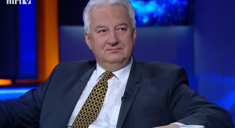 Semjén Zsolt szerint a magyar agrárium jövője múlik az ukrán gabona ügyén