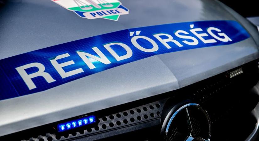 Elfogatóparancsot adtak ki a kecskeméti Almási Dánielre, jelentse, ha látta a 25 éves férfit! – fotó