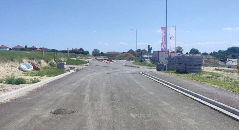 Tiltakoznak a szabadhegyiek és kismegyeriek, megnövekedő forgalomtól tartanak