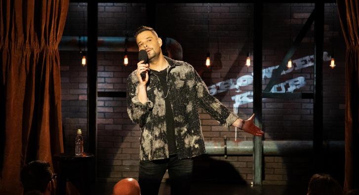 Visszatér a Showder Klub a képernyőre