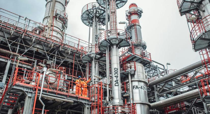 Az Egyesült Államok hozzájárult a szerbiai NIS orosz tulajdonrészének eladásához