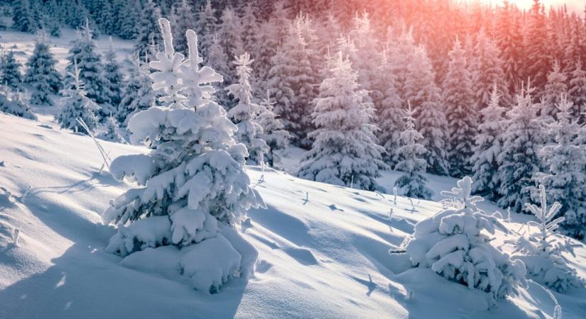 Négy holttestet találtak a hegyekben – karácsony napján tűntek el