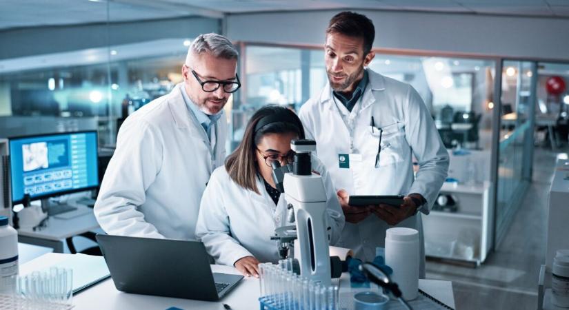 Rák elleni vakcina jöhet egy évtizeden belül, közel a nagy áttörés