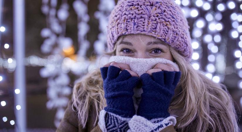 Ez lesz az év leghidegebb napja, a legrosszabbkor érkezik, közölték a meteorológusok