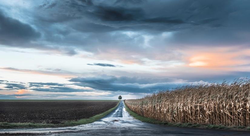Vége a nyugalomnak: megszólaltak a meteorológusok a vasárnapi brutális szélvihar miatt