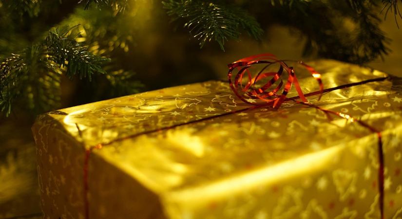 Nem lett jó a karácsonyi ajándék? Eddig cserélheti vissza