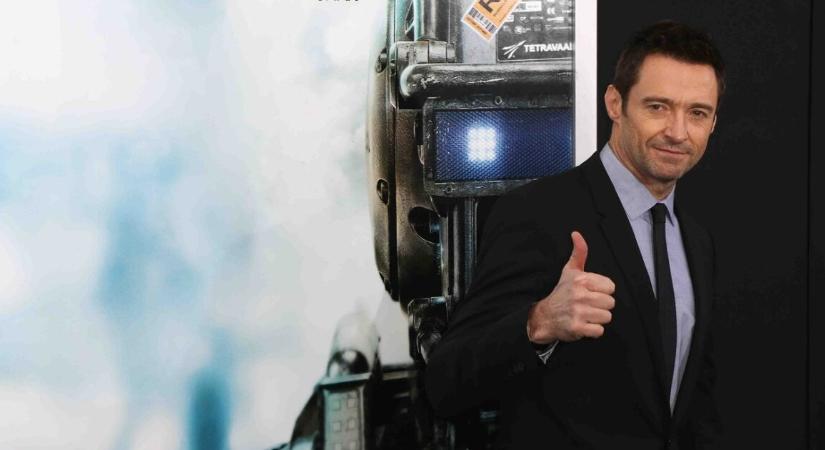 Még Hugh Jackman is rajongásig imádja ezt a sci-fi sorozatot