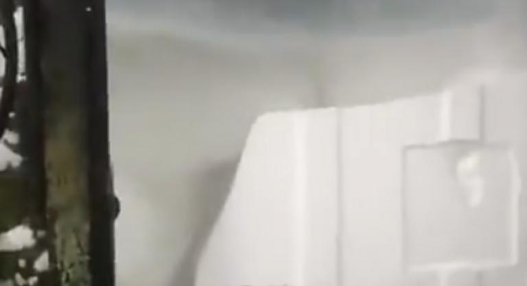 -56 Celsius-fokos hideget mértek egy orosz településen