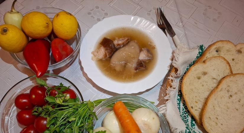 Hagyomány és kényelem: kocsonyalelőhelyek Zalában, ha nincs kedved főzni