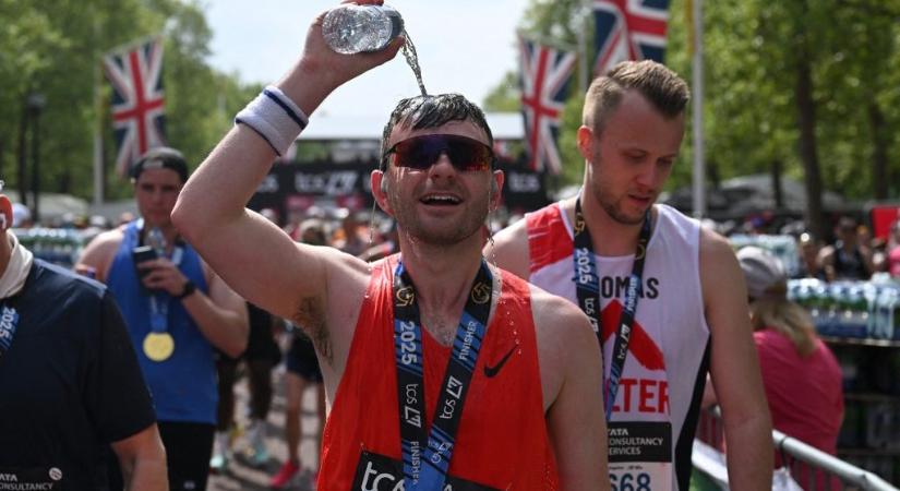 Irdatlan összeget kaszált idén a World Athletics