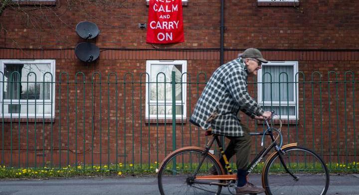Propagandaplakátból lett a világ leghíresebb posztere: te is használtad már