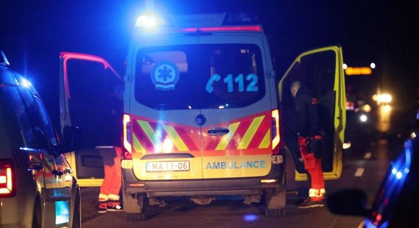 Halálos biciklibaleset Kecelen: tucatnyian gyászolják Józsit