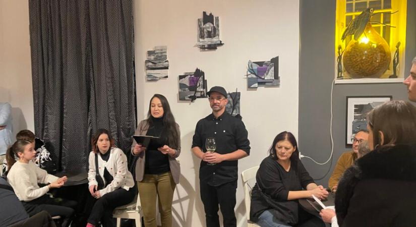 Expulsio – Kiűzetés