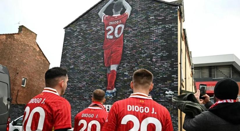 Így kezd az eltiltott Szoboszlai nélküli Liverpool