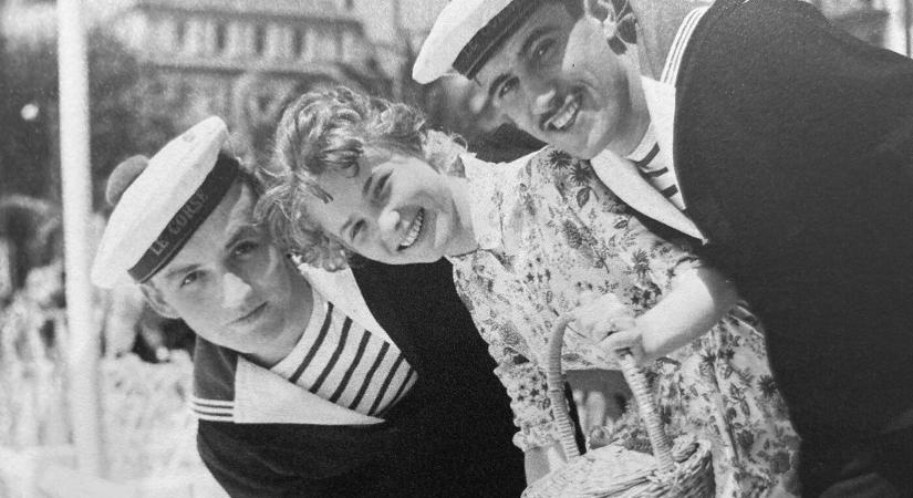 Törőcsik Mari 90: Az igazság maga