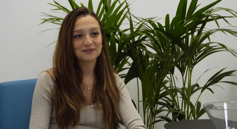 Nem hiszed el, mit kapott Patai Anna karácsonyra – ez már kislányként megpecsételte a sorsát!