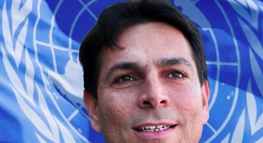 Az ENSZ évente 100 millió dollárt pazarol el Izrael-ellenes jelentésekre és bizottságokra