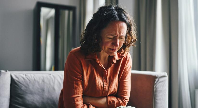 Öt jel, hogy felborult a hüvelyflóra egyensúlya