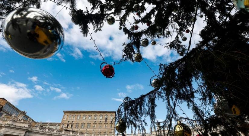Szent István diakónus tanítja, hogy a vértanúság születés a mennybe – Leó pápa Úrangyala imája